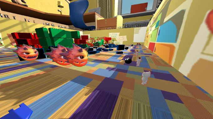 Toy Kingdom 3 PC Crack