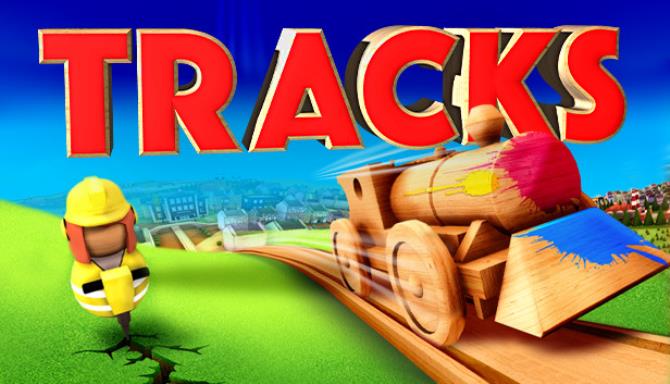 Tracks The Train Set Game Advent Calendar Free Download