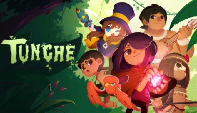 Tunche Free Download Tunche Free Download