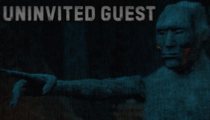 Uninvited Guest Free Download