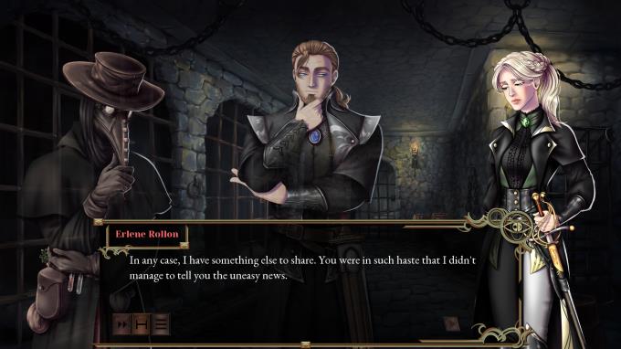 Untale: King of Revinia Torrent Download