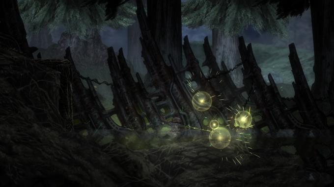 Vigil The Longest Night Asomrof PC Crack