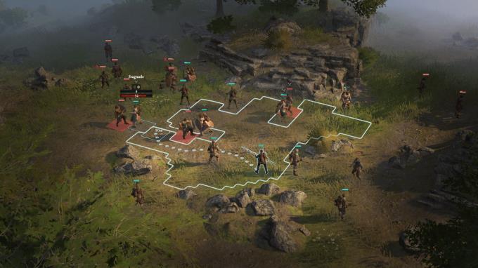 Wartales PC Crack