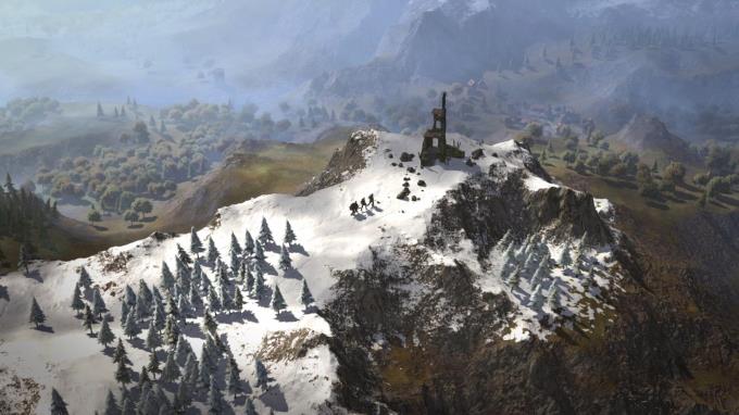 Wartales Torrent Download