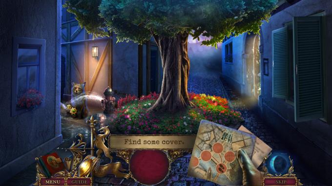 Whispered Secrets Ripple of the Heart Collectors Edition PC Crack