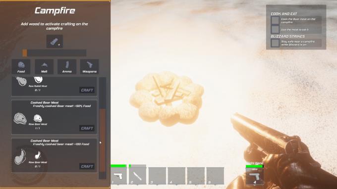 Winter Warfare Survival Torrent Download