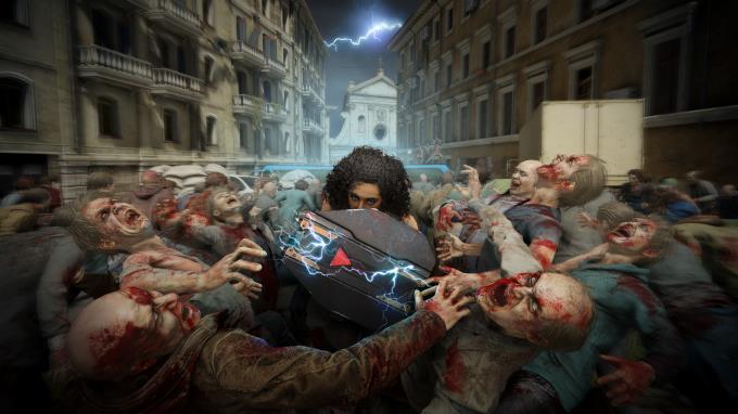 World War Z Aftermath Update v2 05 Torrent Download