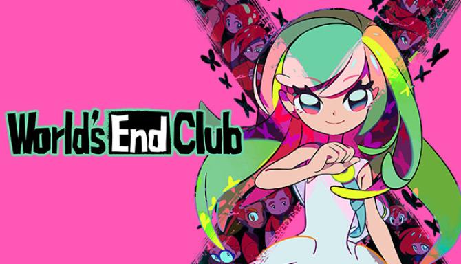 Worlds End Club Update v20211203 Free Download