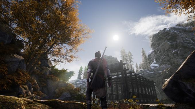 XuanYuan Sword VII PC Crack