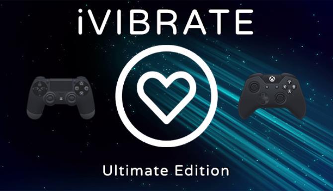 iVIBRATE Ultimate Edition Free Download iVIBRATE Ultimate Edition Free Download