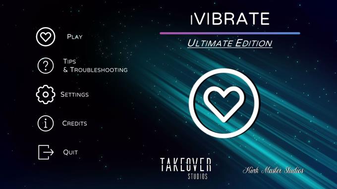 iVIBRATE Ultimate Edition Torrent Download iVIBRATE Ultimate Edition Torrent Download