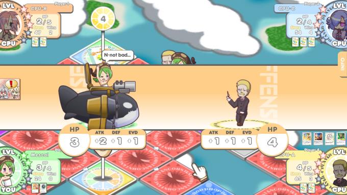 100 Percent Orange Juice Malt and Mescal Character Pack Torrent Download
