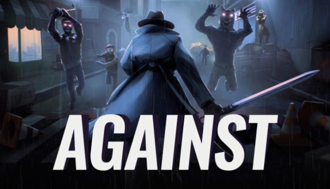 AGAINST Free Download