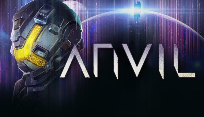 ANVIL Free Download ANVIL Free Download