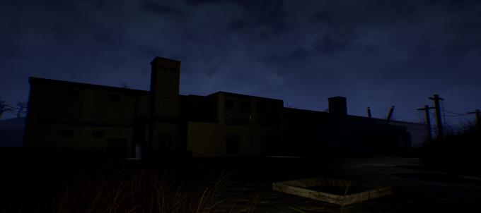 Abandoned Torrent Download