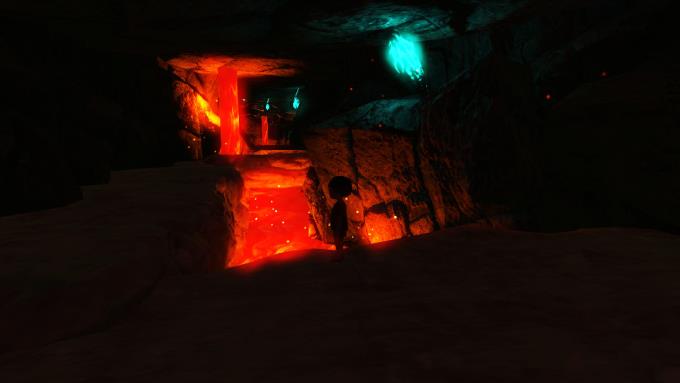 Abi and the Soul PC Crack
