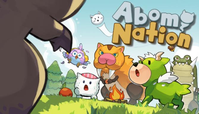 Abomi Nation Free Download Abomi Nation Free Download