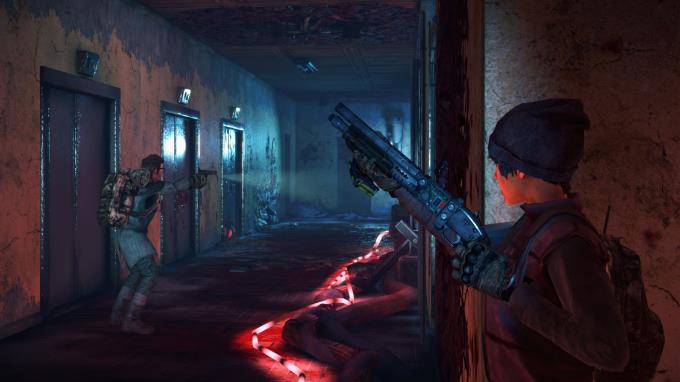 After the Fall Launch Edition Torrent Download