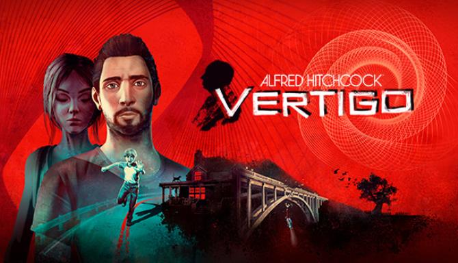 Alfred Hitchcock - Vertigo v2022020401 Free Download