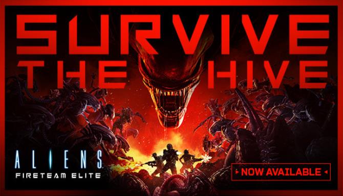 Aliens Fireteam Elite v1 0 1 90663 Free Download
