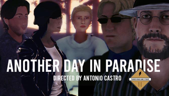 Another Day In Paradise Free Download