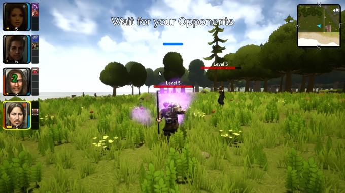 Arcante Definitive Edition PC Crack