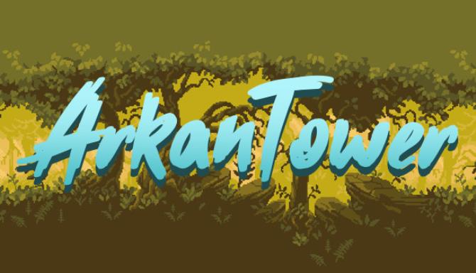 Arkan Tower Free Download