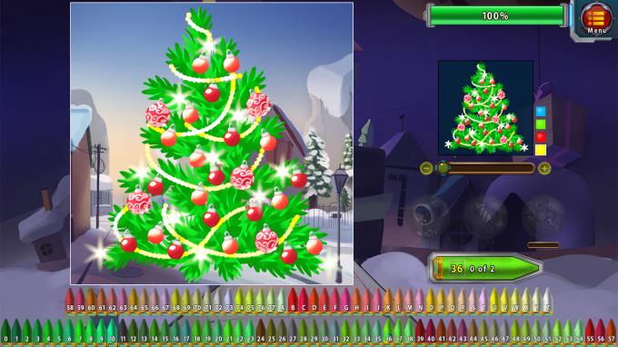 Artists of Fortune Spirit of Christmas PC Crack