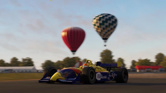 Automobilista 2 Racin USA Part 2 v1 3 8 1 PC Crack