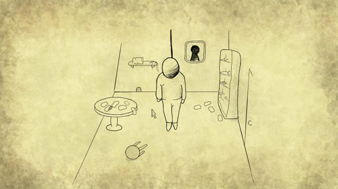 Bad Dream: Stories PC Crack Bad Dream: Stories PC Crack
