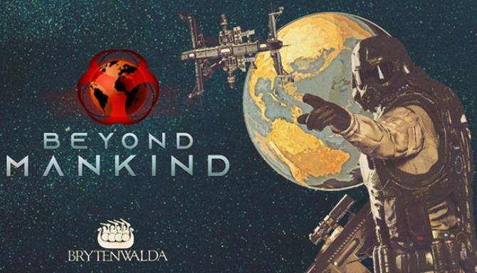 Beyond Mankind The Awakening v1 1 Free Download