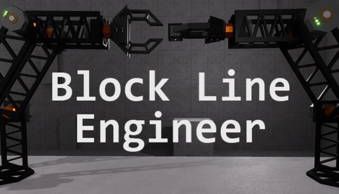 Block Line Engineer Free Download