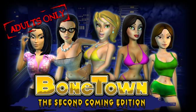 BoneTown The Second Coming Edition Free Download
