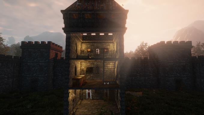 Castle Flipper v1 2 PC Crack