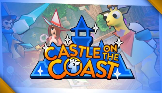 Castle on the Coast Free Download