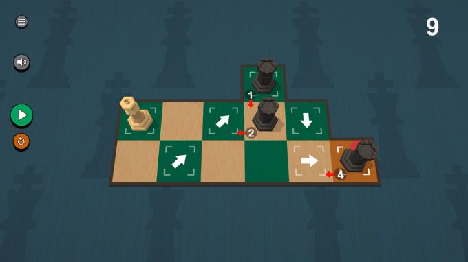 Chess Brain PC Crack Chess Brain PC Crack