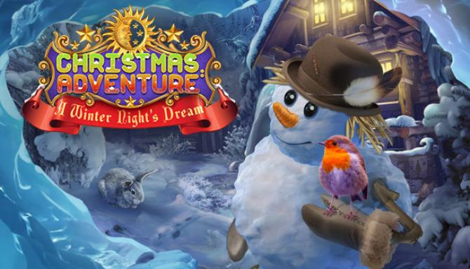 Christmas Adventures A Winter Nights Dream Free Download