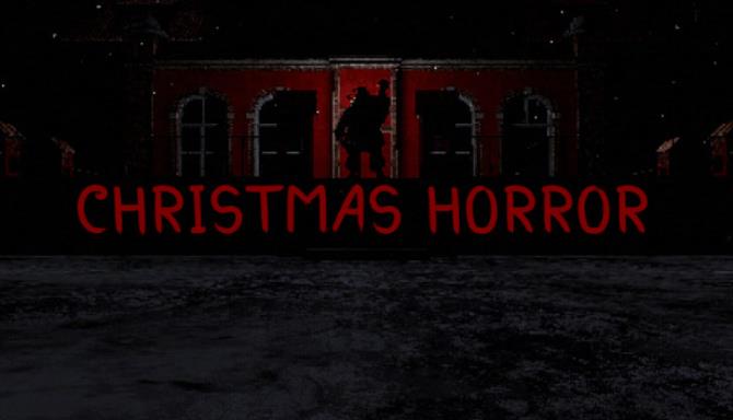 Christmas Horror Free Download