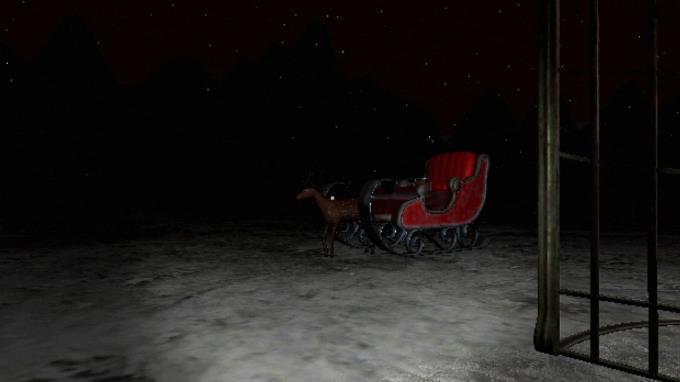 Christmas Horror PC Crack