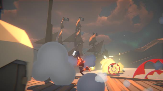 Cloud Escape PC Crack