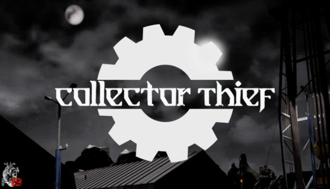 Collector Thief Free Download