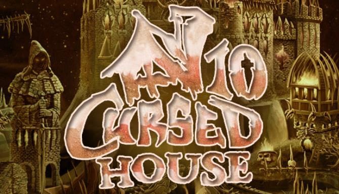 The Cursed House 10 Free Download