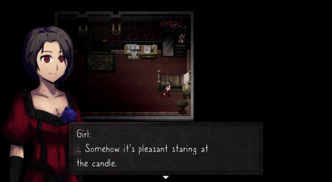 Cursed Mansion PC Crack Cursed Mansion PC Crack