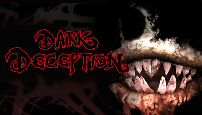 Dark Deception Update Only v1.9.6 Free Download