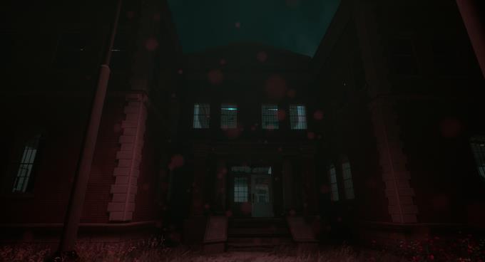 DarkHouse Torrent Download