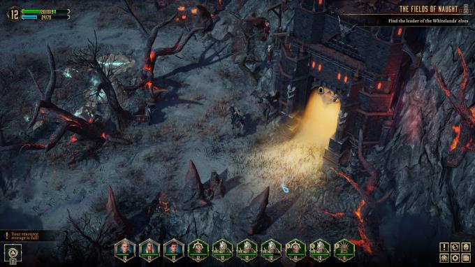 Disciples Liberation v1 0 3 MULTi7 Torrent Download