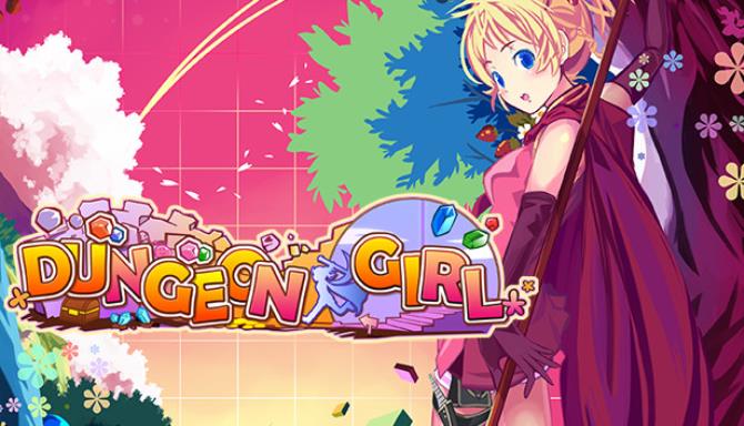 Dungeon Girl Free Download