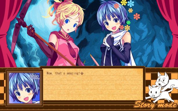 Dungeon Girl PC Crack