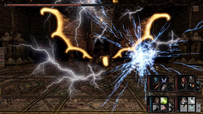 Dungeon of Dragon Knight Collector Edition PC Crack