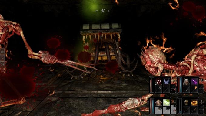 Dungeon of Dragon Knight Collector Edition Torrent Download